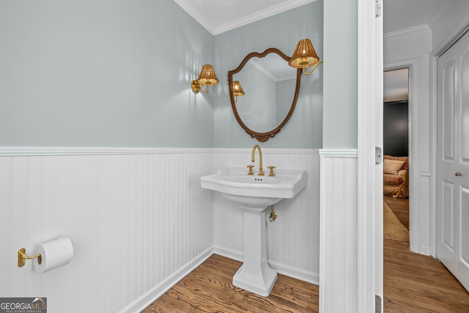 6135 White Oak Drive Lot 65 Flowery Branch - 15