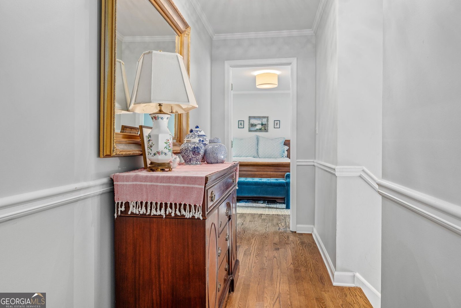 6135 White Oak Drive Lot 65 Flowery Branch - 17