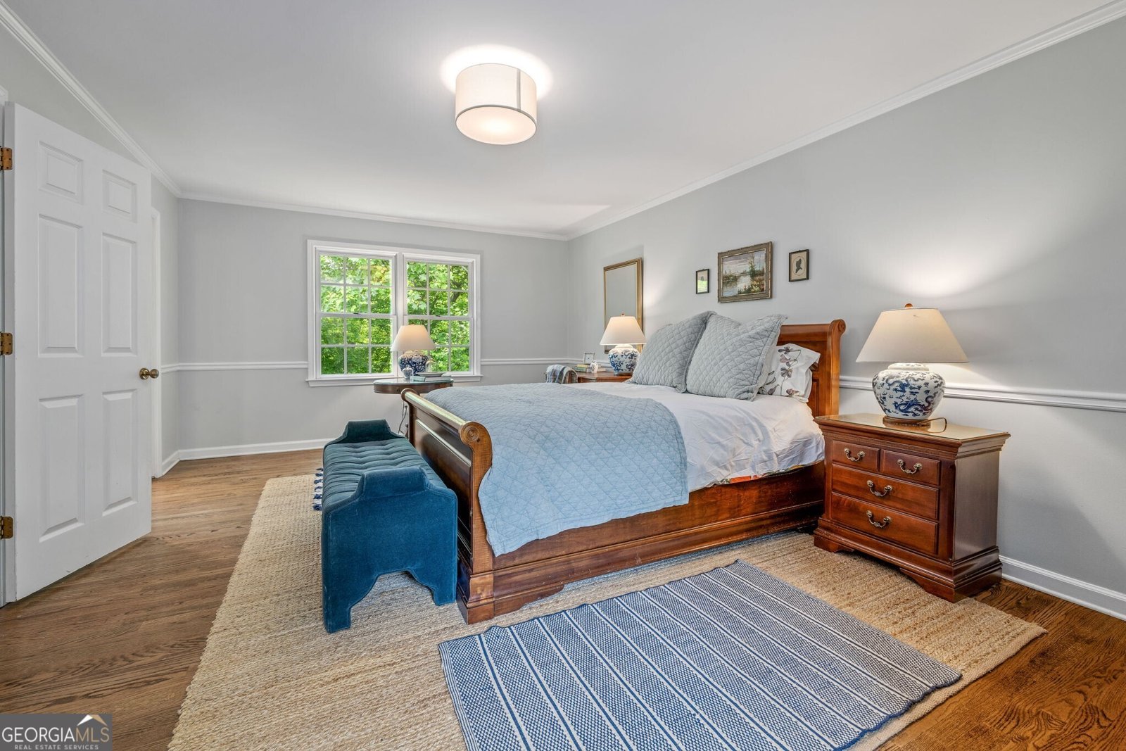 6135 White Oak Drive Lot 65 Flowery Branch - 18