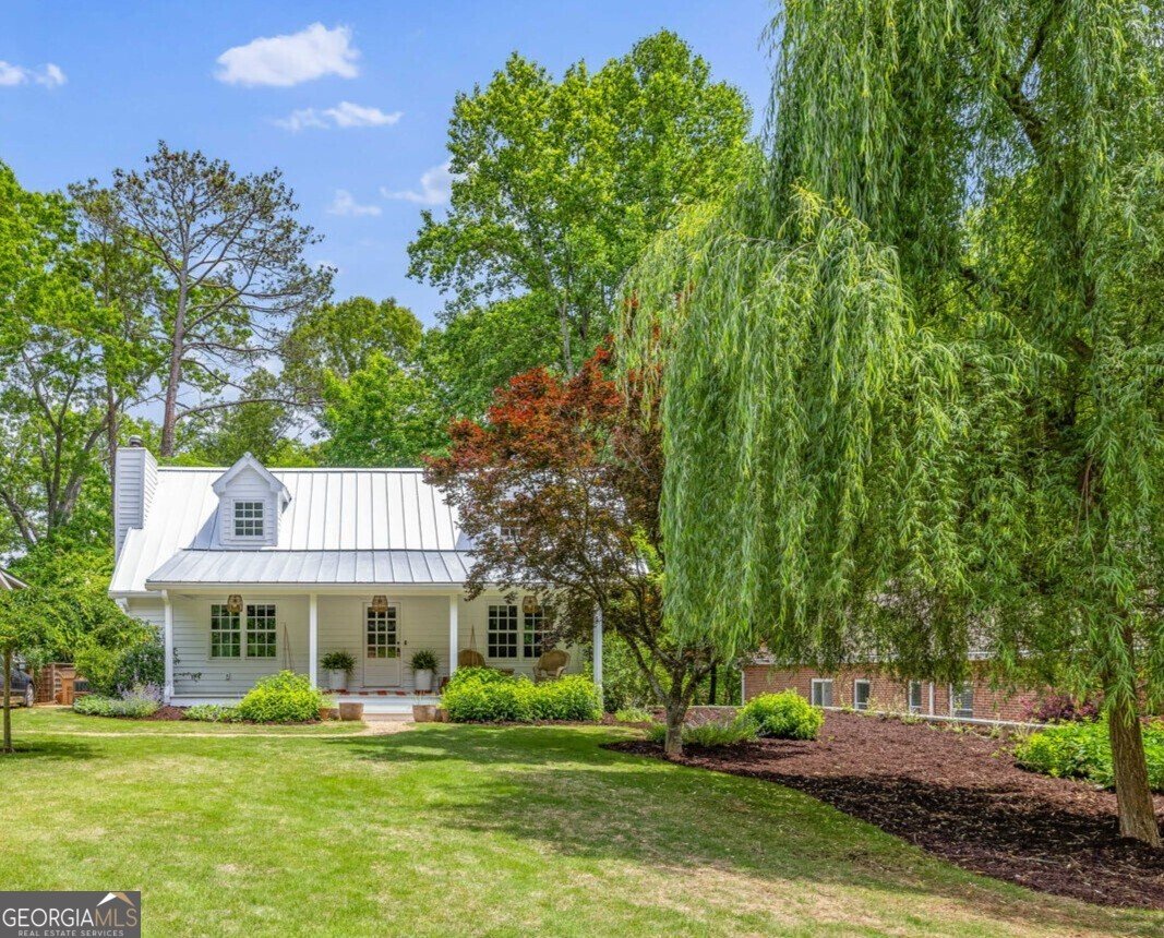 6135 White Oak Drive Lot 65 Flowery Branch - 2