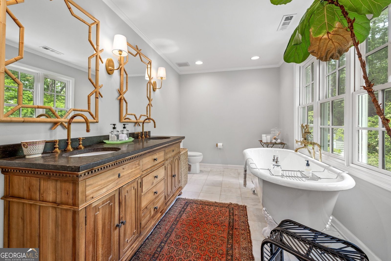 6135 White Oak Drive Lot 65 Flowery Branch - 20