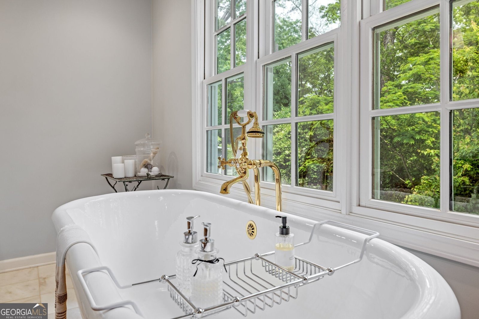 6135 White Oak Drive Lot 65 Flowery Branch - 22