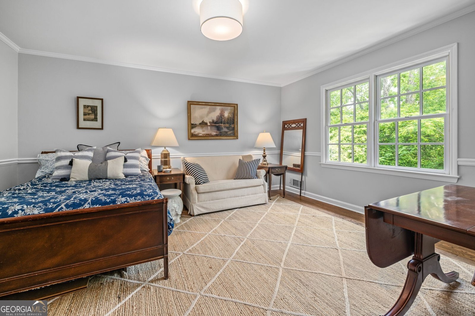 6135 White Oak Drive Lot 65 Flowery Branch - 24