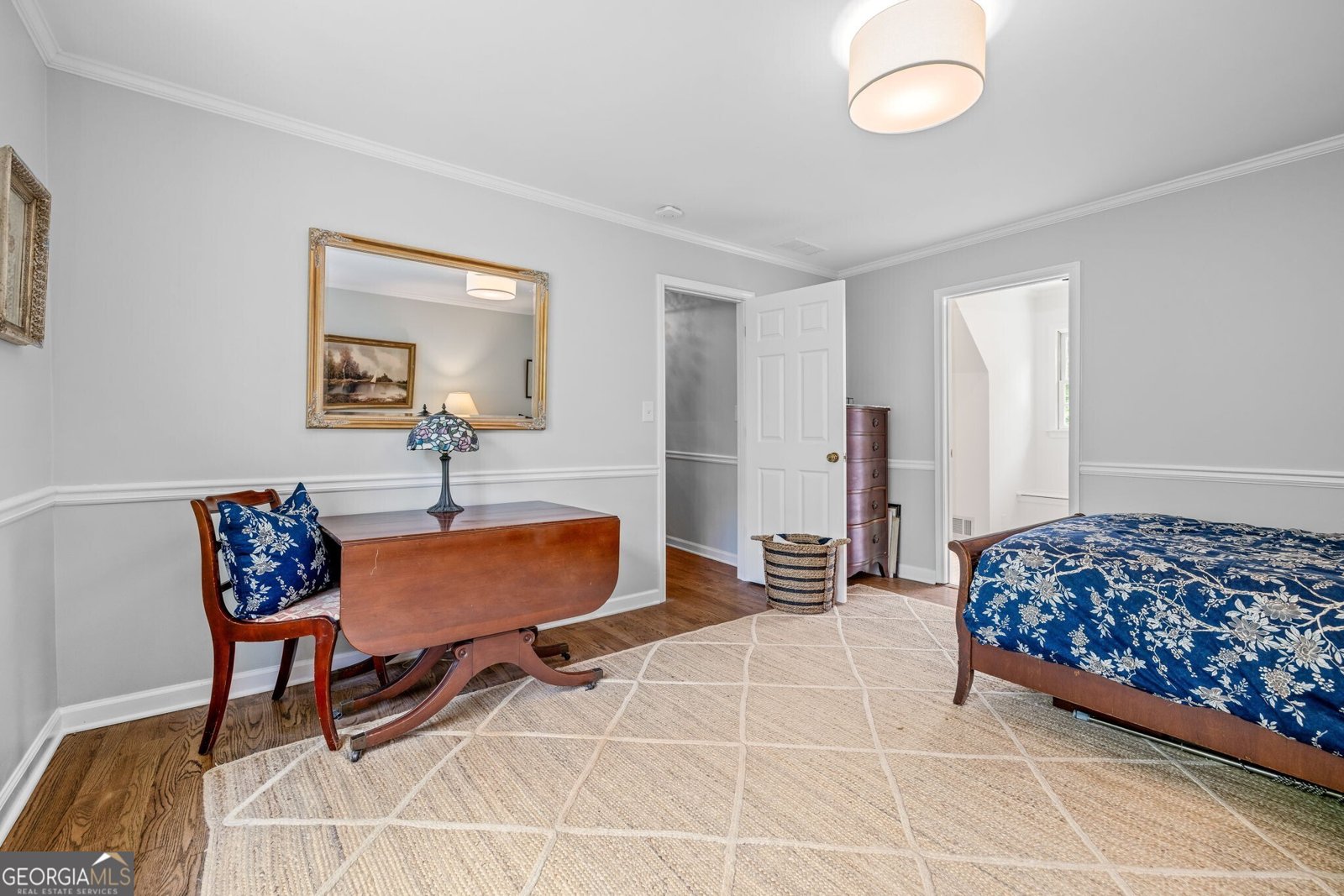 6135 White Oak Drive Lot 65 Flowery Branch - 25