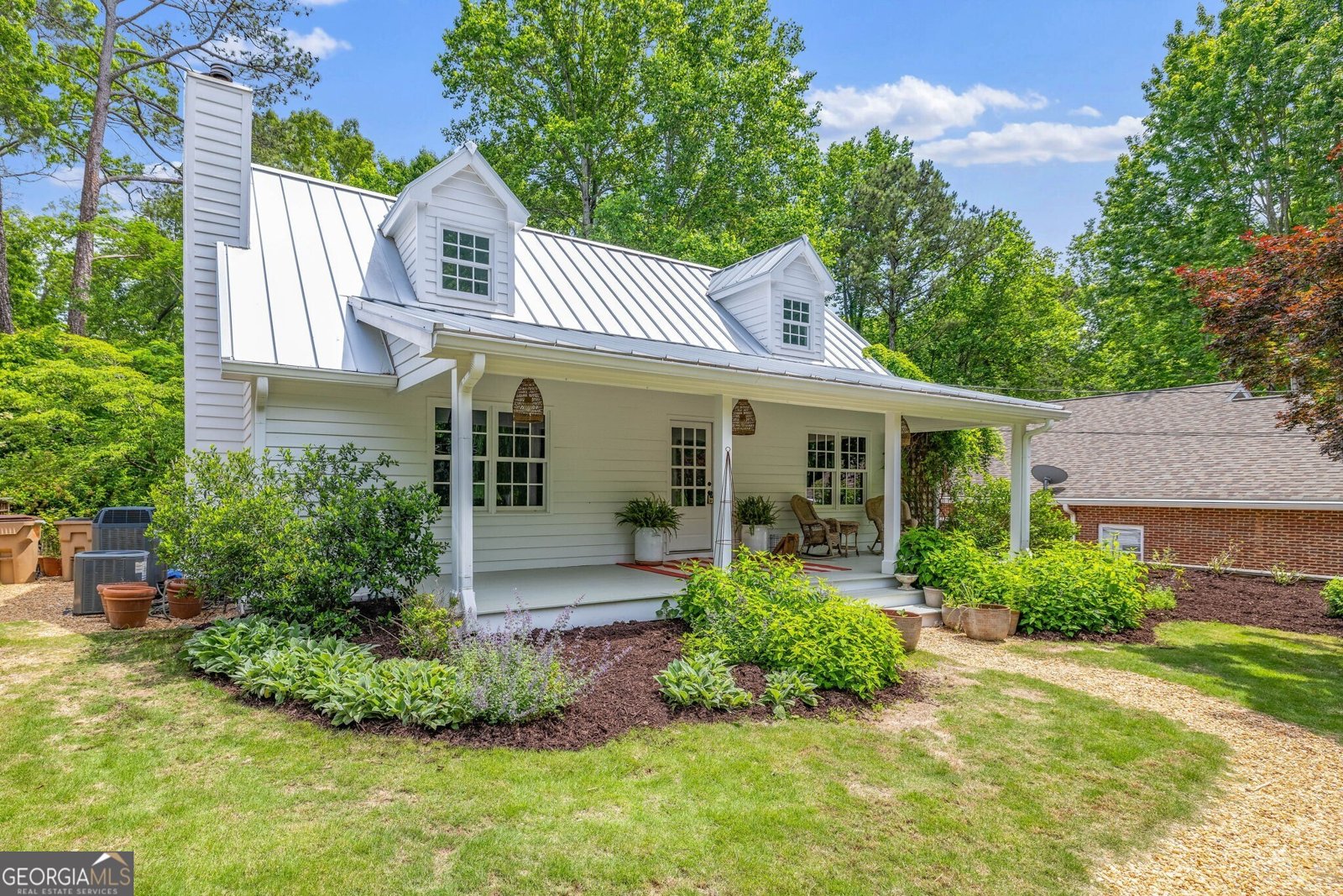 6135 White Oak Drive Lot 65 Flowery Branch - 3