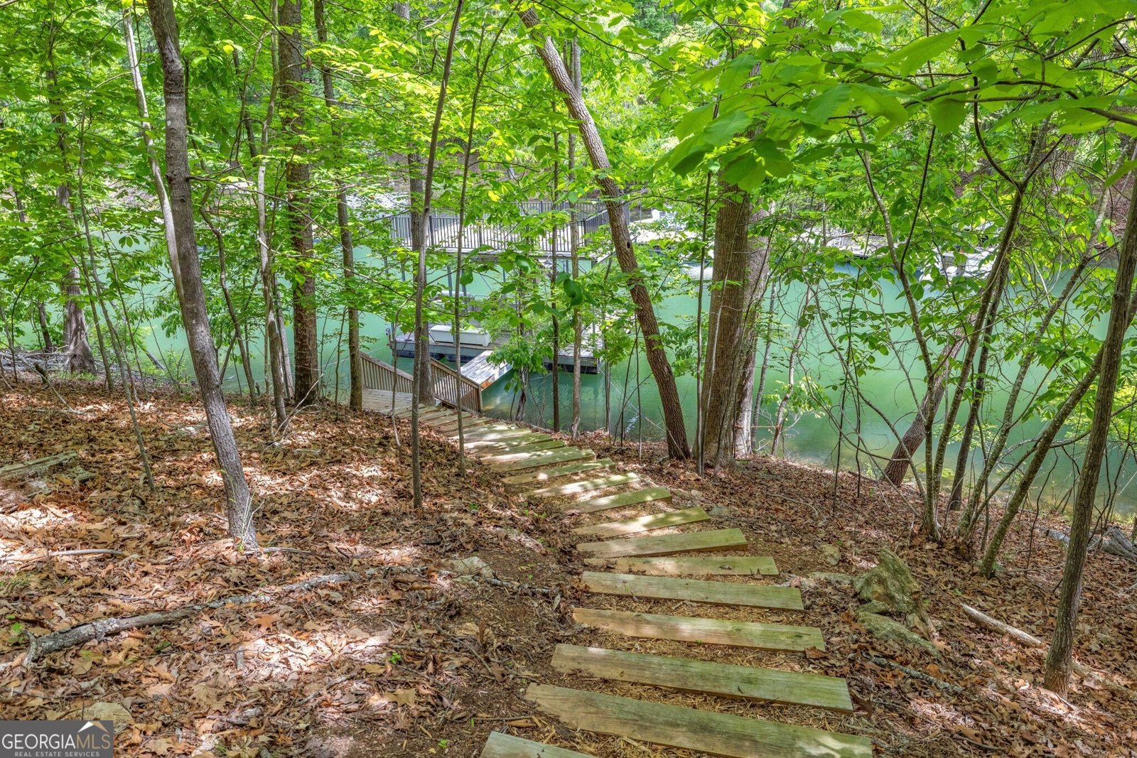 6135 White Oak Drive Lot 65 Flowery Branch - 37