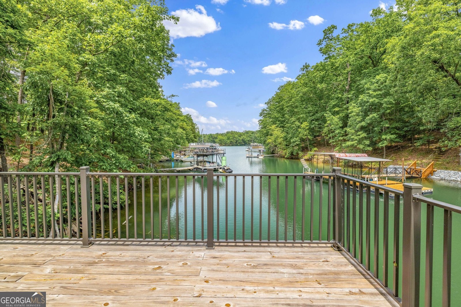 6135 White Oak Drive Lot 65 Flowery Branch - 38