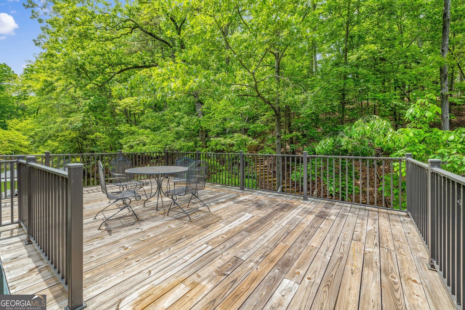 6135 White Oak Drive Lot 65 Flowery Branch - 40