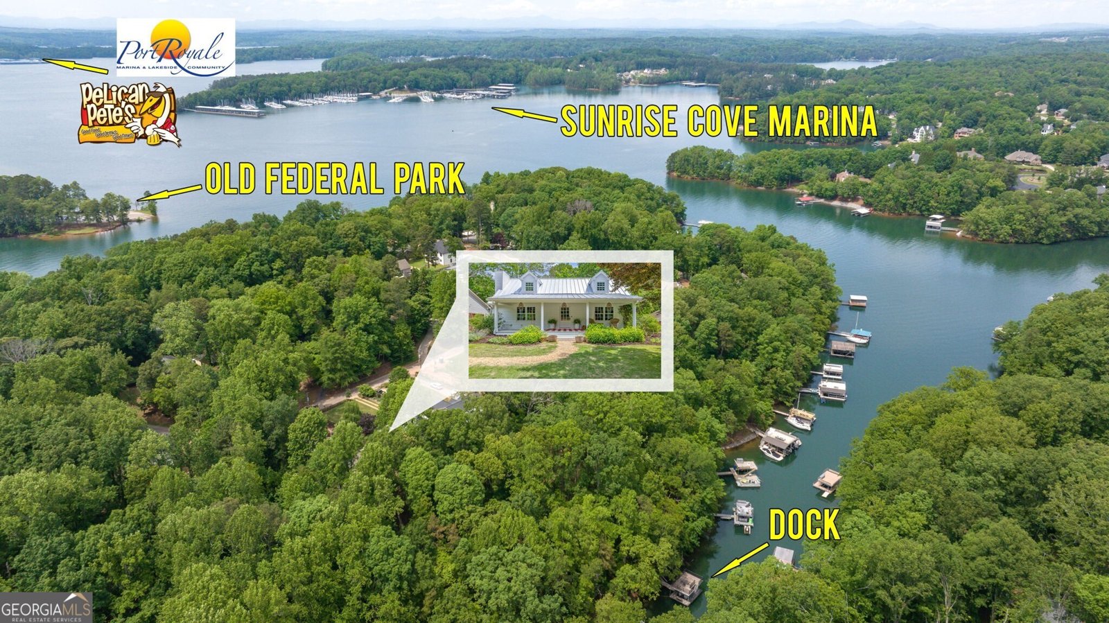 6135 White Oak Drive Lot 65 Flowery Branch - 41