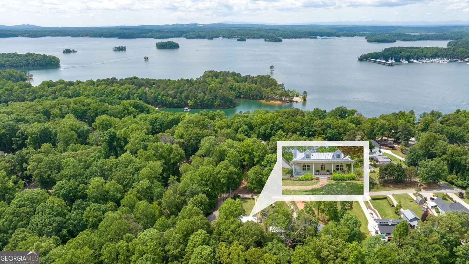 6135 White Oak Drive Lot 65 Flowery Branch - 42