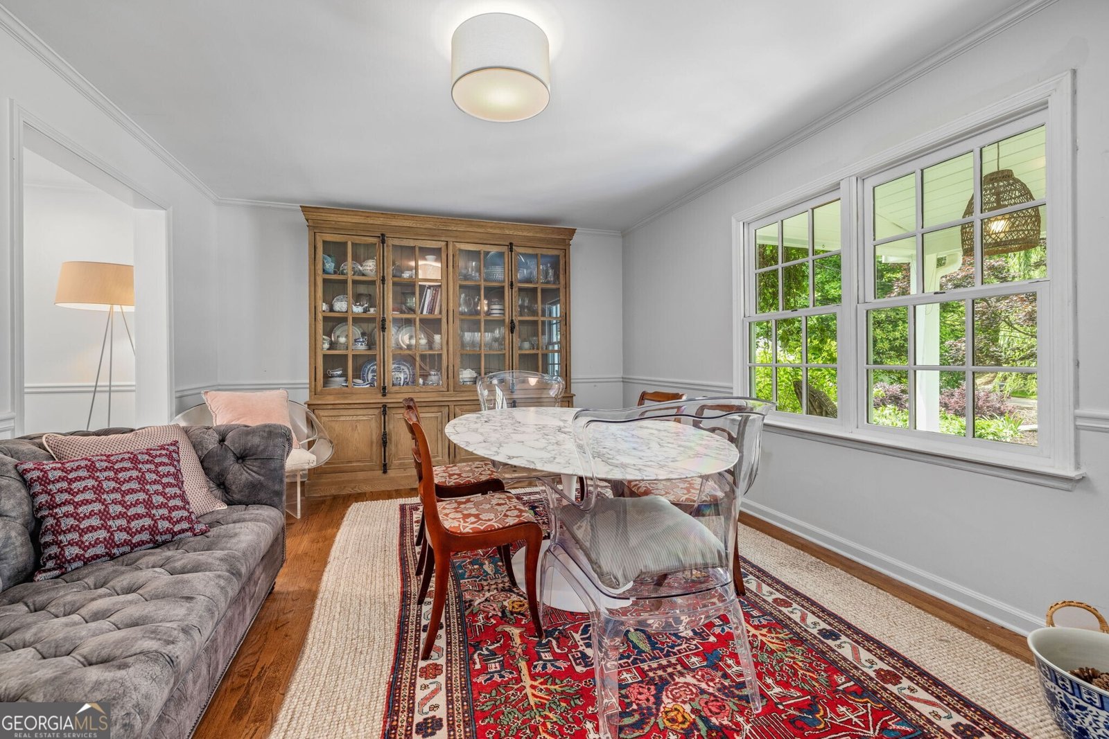 6135 White Oak Drive Lot 65 Flowery Branch - 7