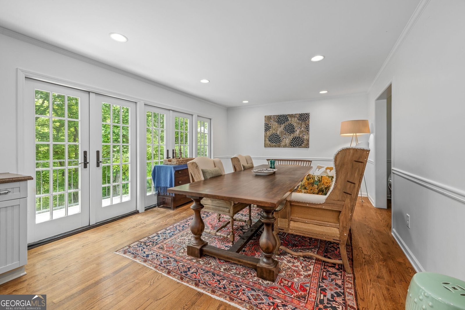 6135 White Oak Drive Lot 65 Flowery Branch - 8