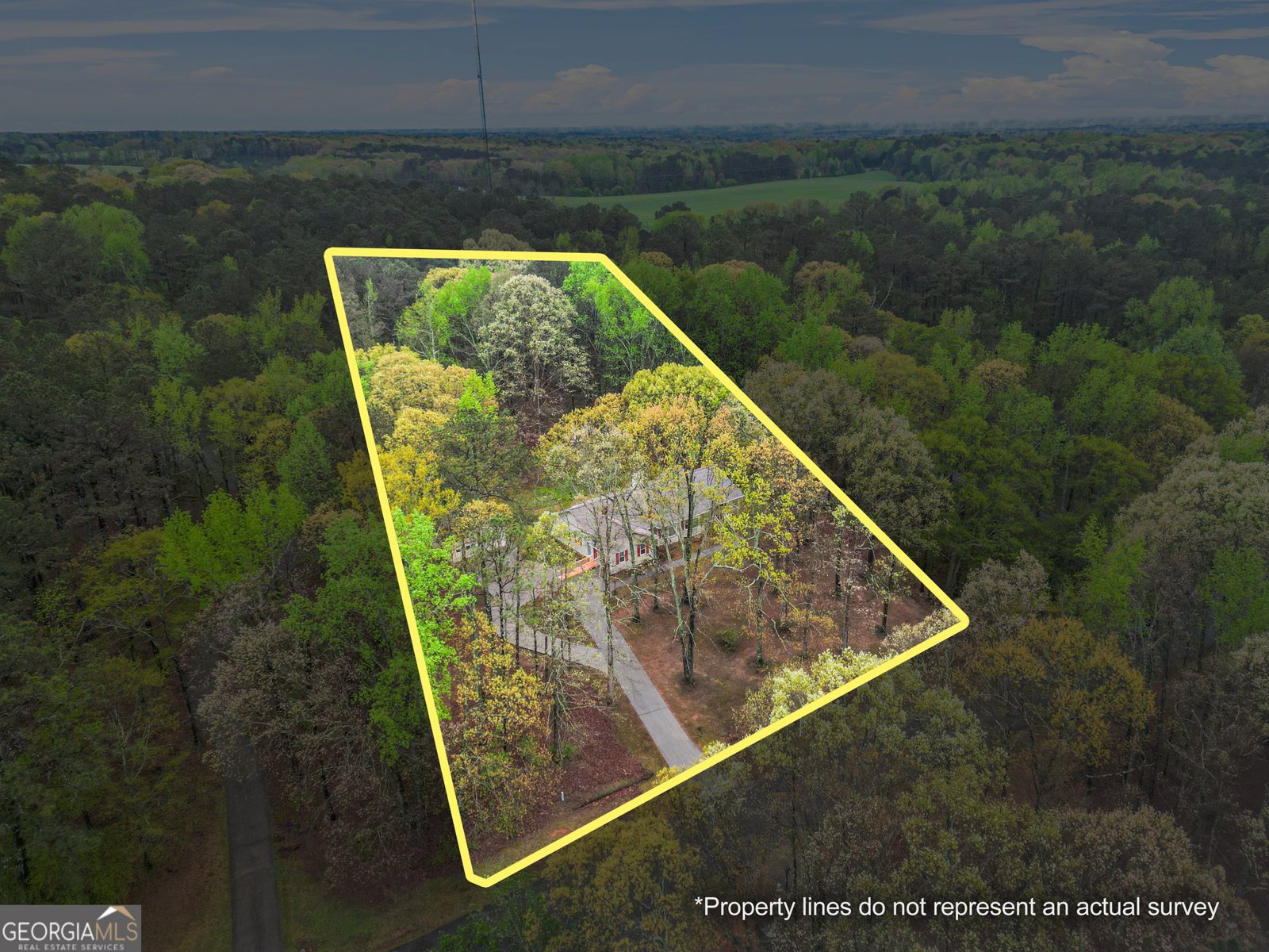 125 Bridget Drive Hampton - 1