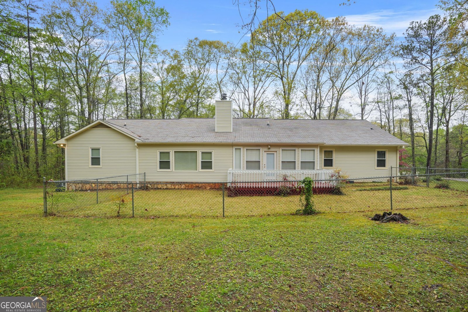 125 Bridget Drive Hampton - 24