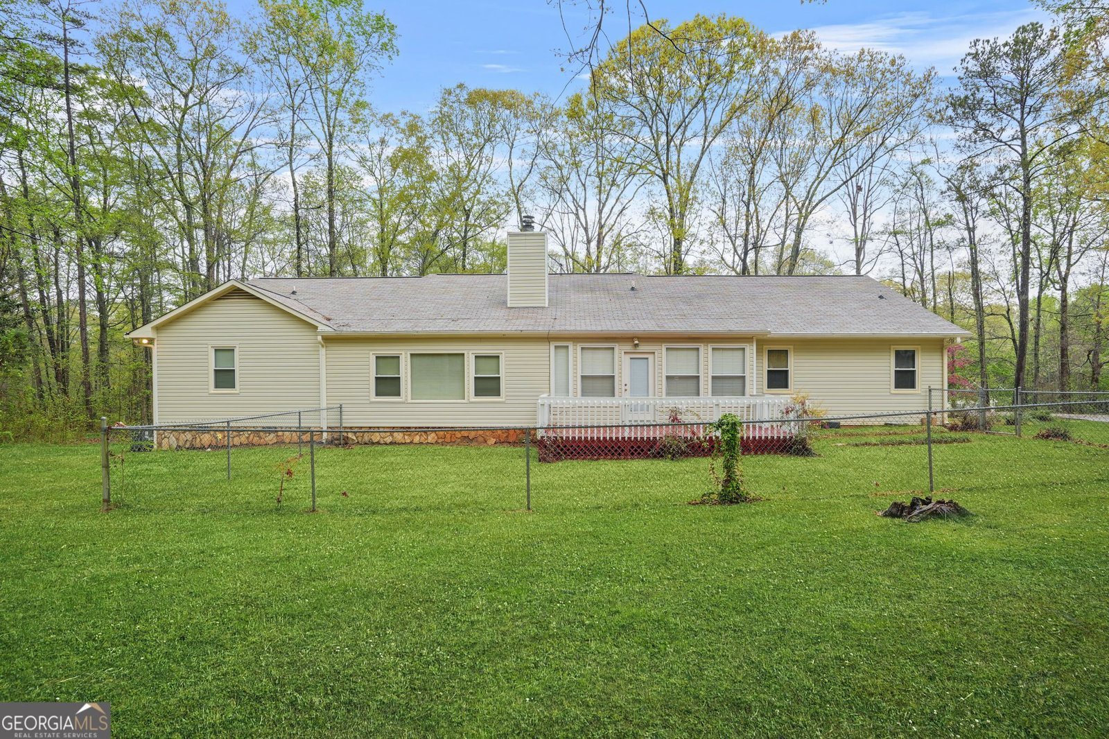 125 Bridget Drive Hampton - 28