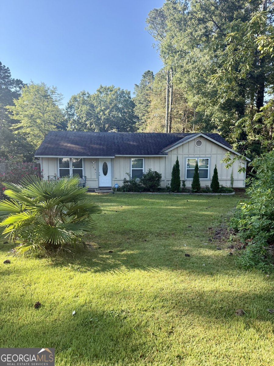 158 Ashwood Court Riverdale - 1