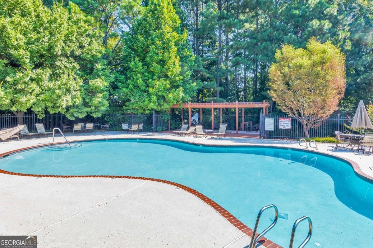 608 Tabbystone Street Marietta - 13