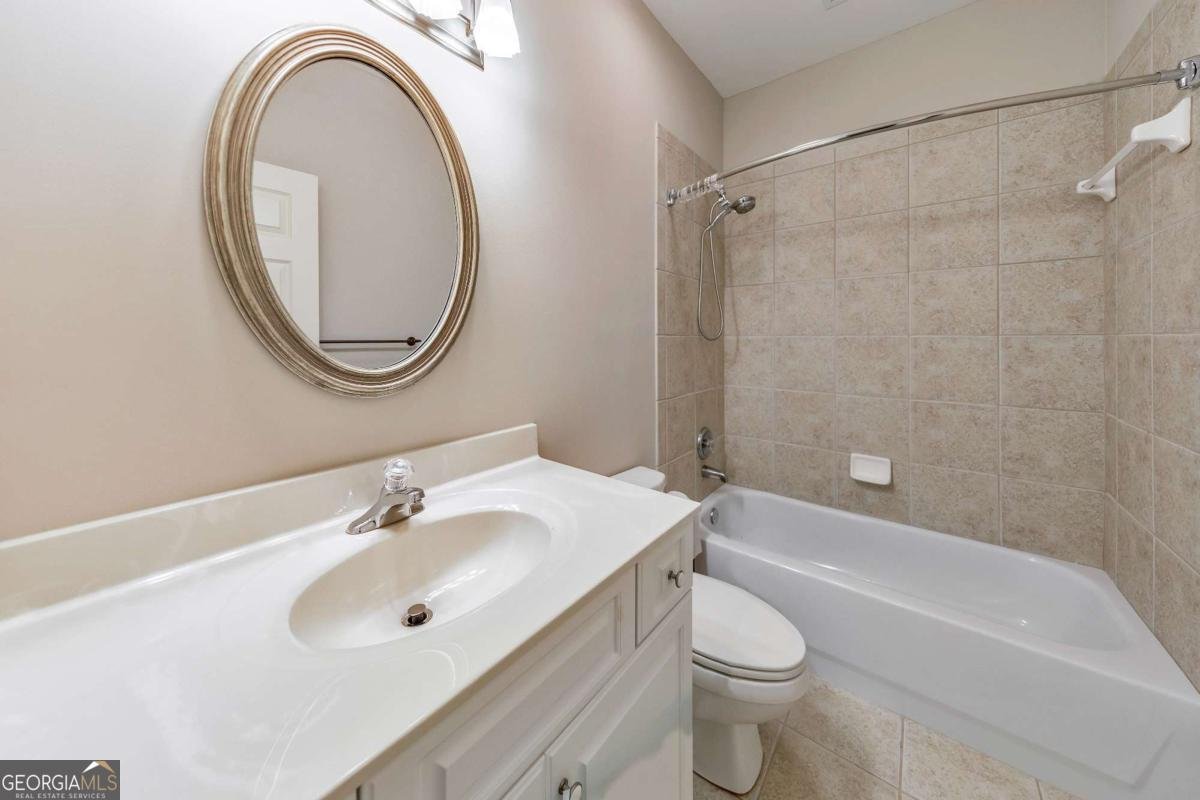 608 Tabbystone Street Marietta - 2