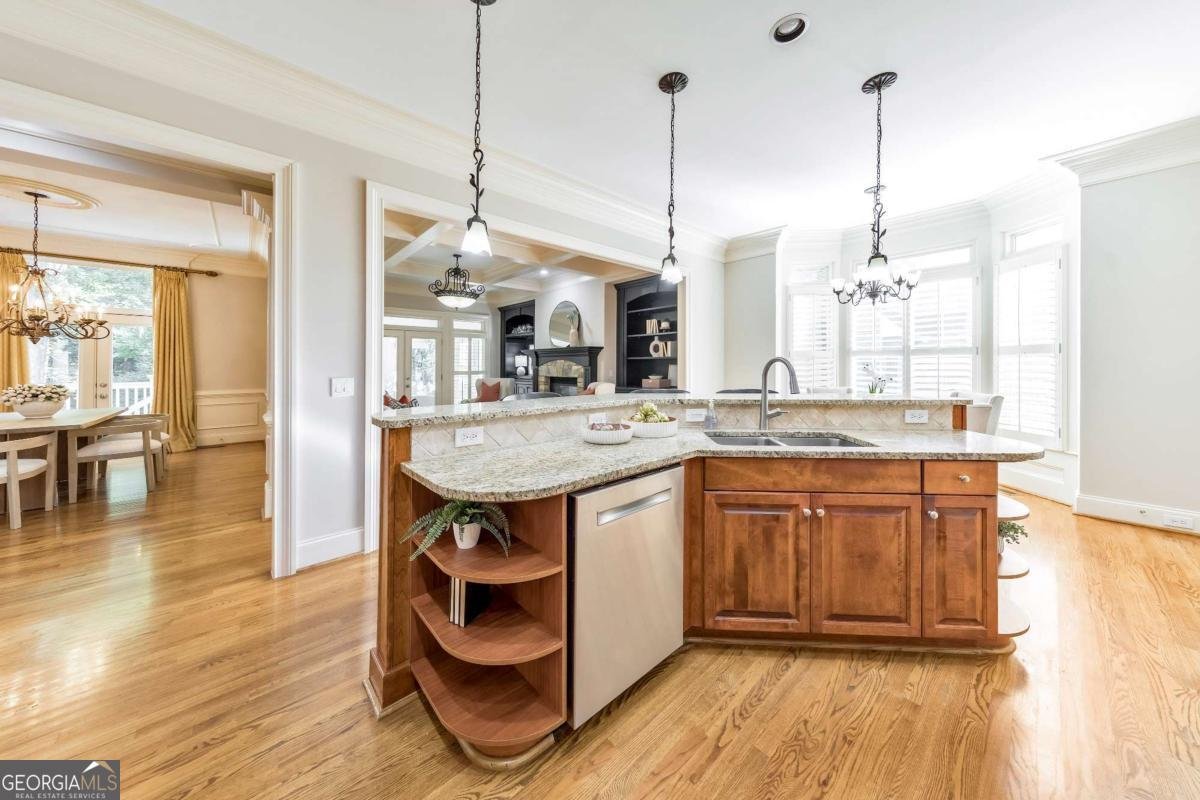 608 Tabbystone Street Marietta - 20