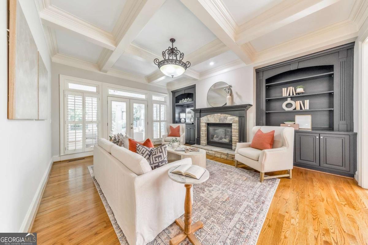 608 Tabbystone Street Marietta - 24
