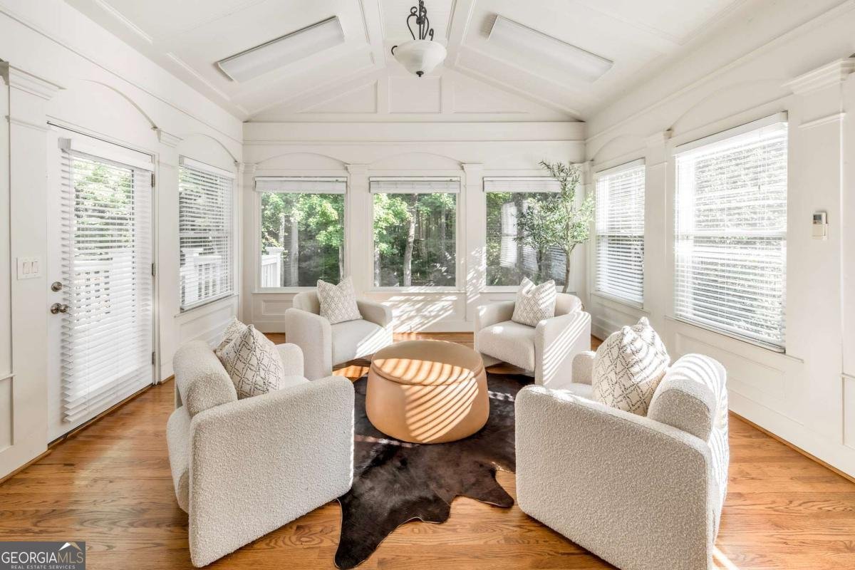 608 Tabbystone Street Marietta - 26