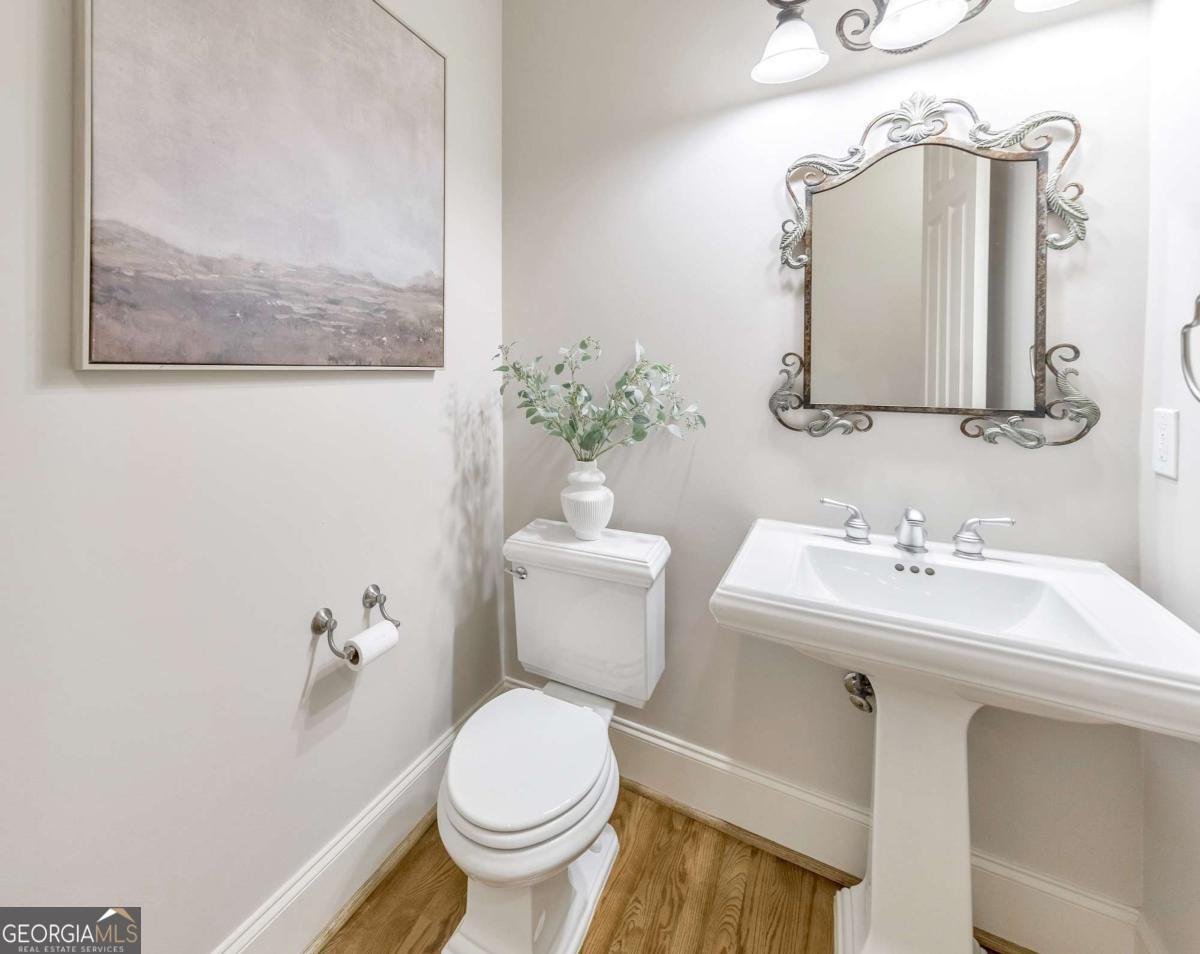 608 Tabbystone Street Marietta - 28