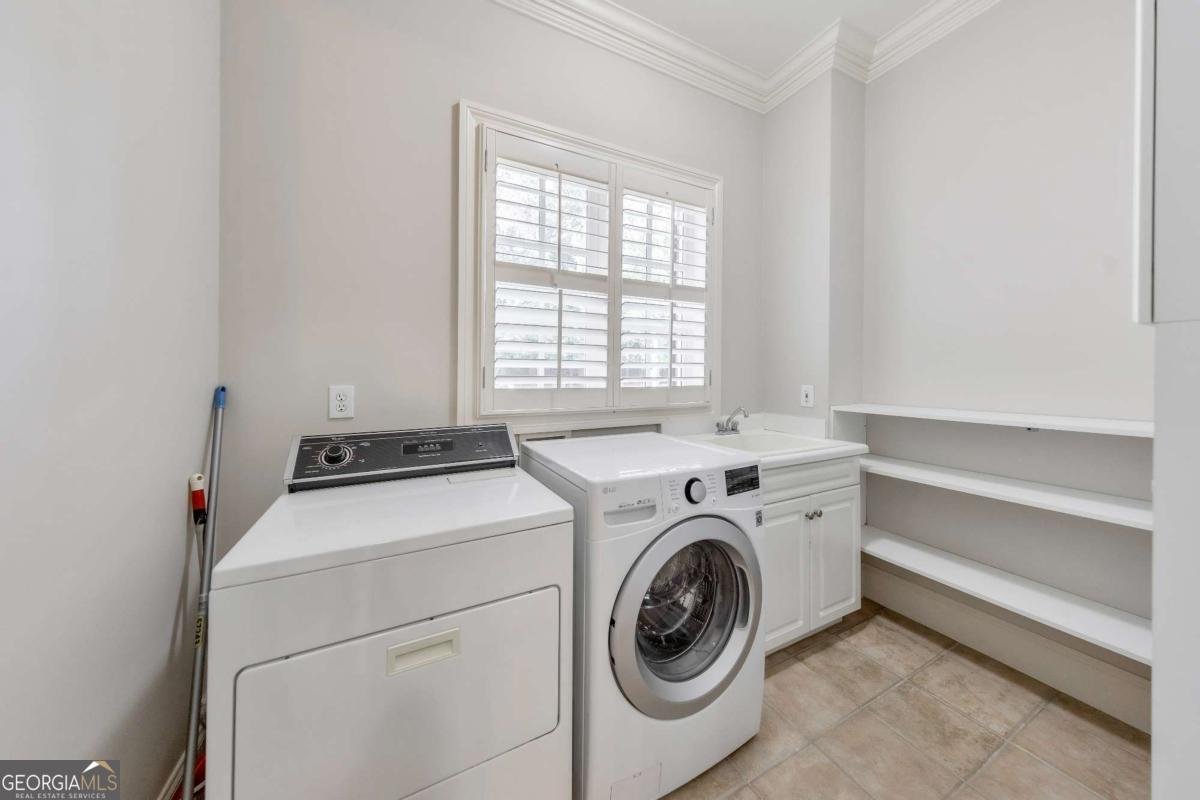 608 Tabbystone Street Marietta - 29
