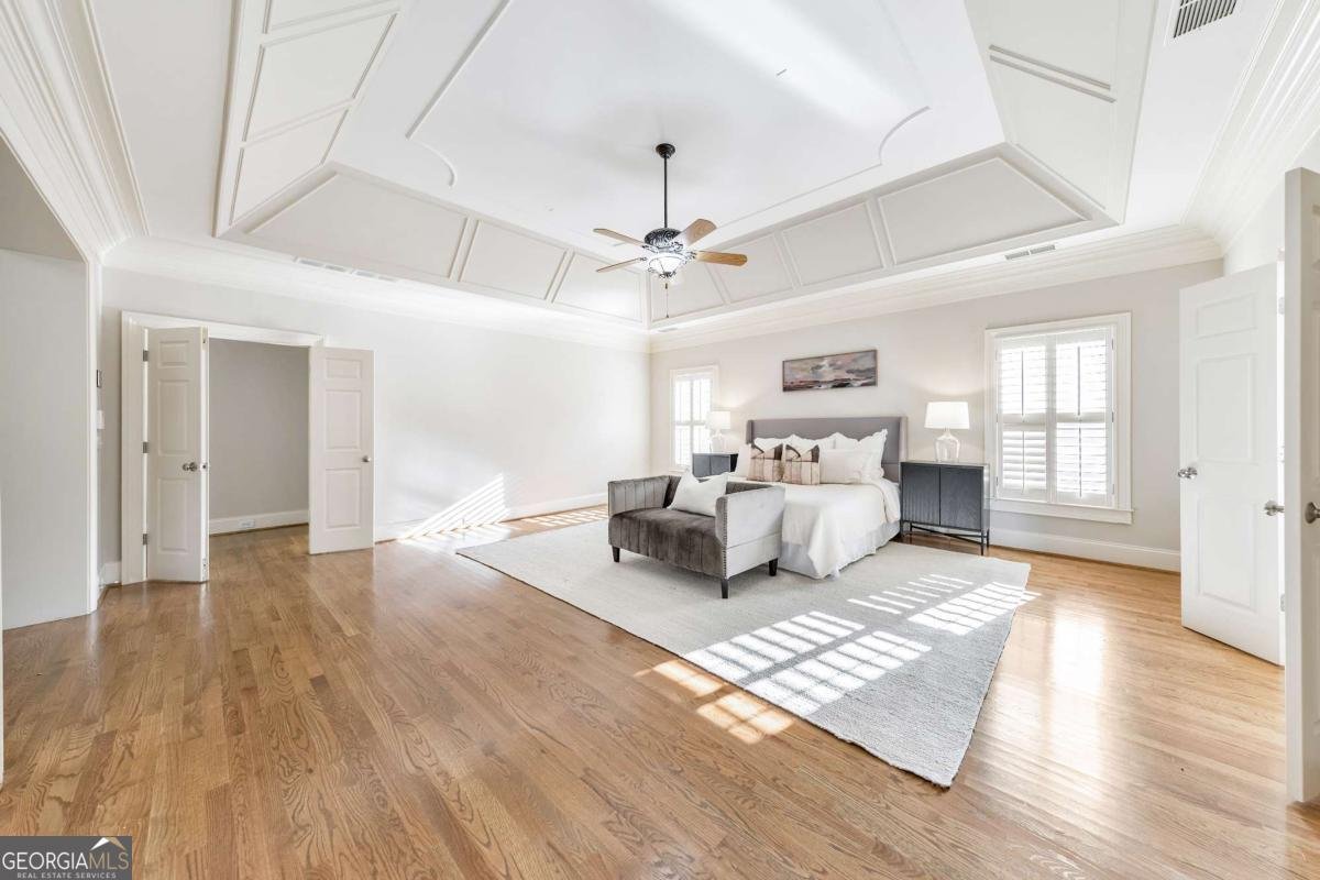 608 Tabbystone Street Marietta - 30