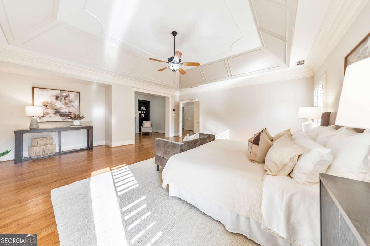 608 Tabbystone Street Marietta - 31