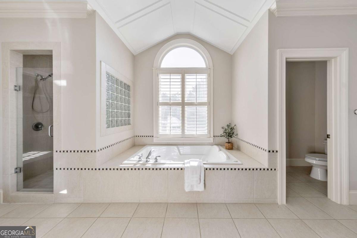 608 Tabbystone Street Marietta - 38