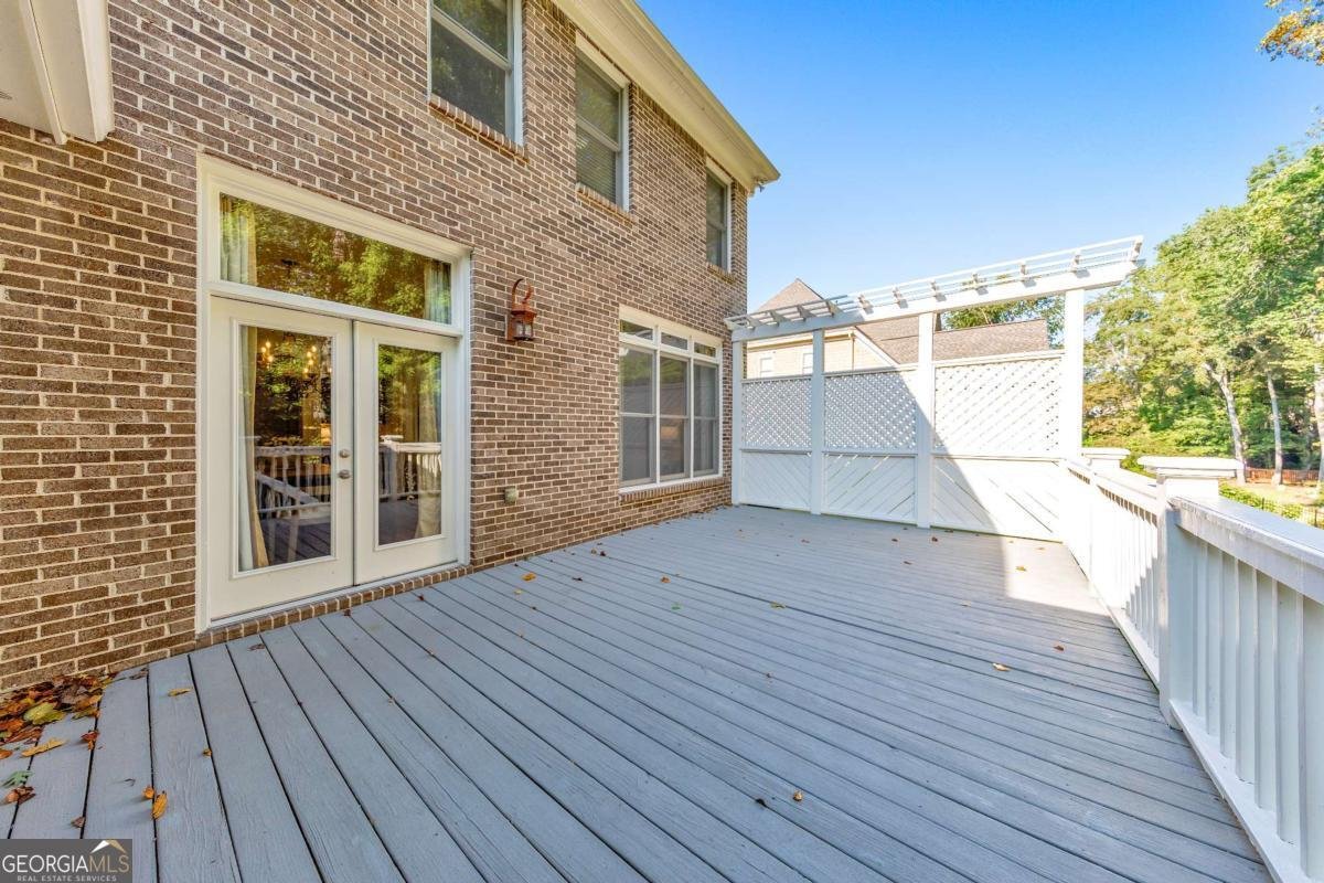 608 Tabbystone Street Marietta - 60