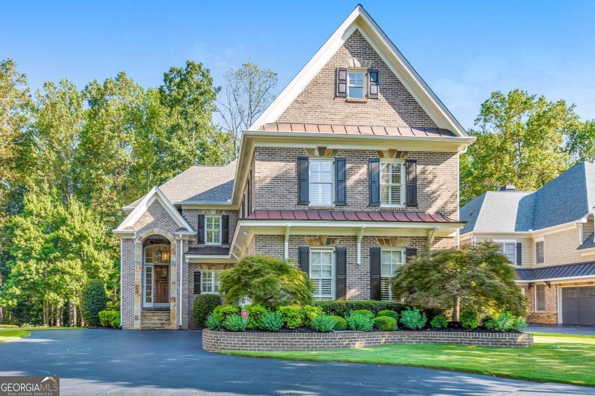 608 Tabbystone Street Marietta - 63