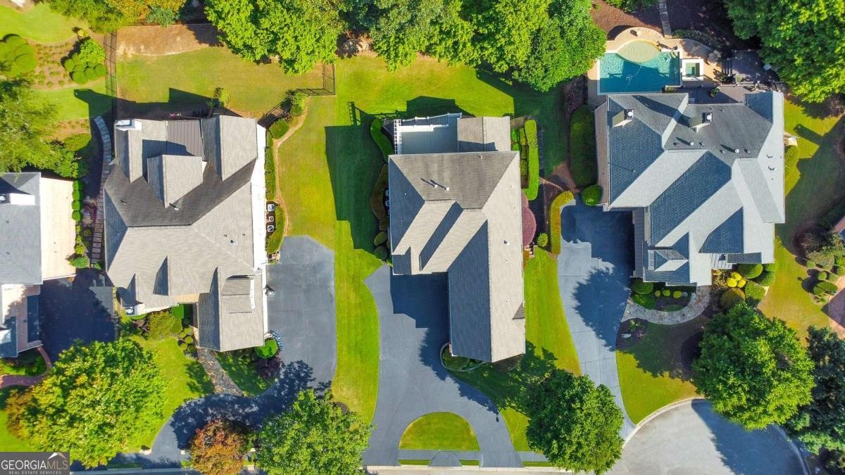 608 Tabbystone Street Marietta - 66