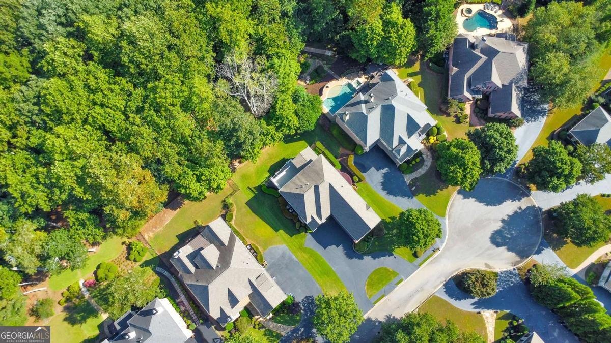 608 Tabbystone Street Marietta - 67