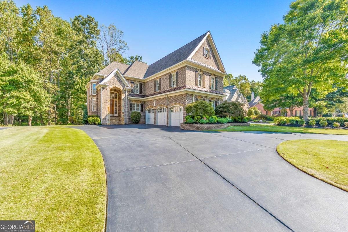 608 Tabbystone Street Marietta - 8