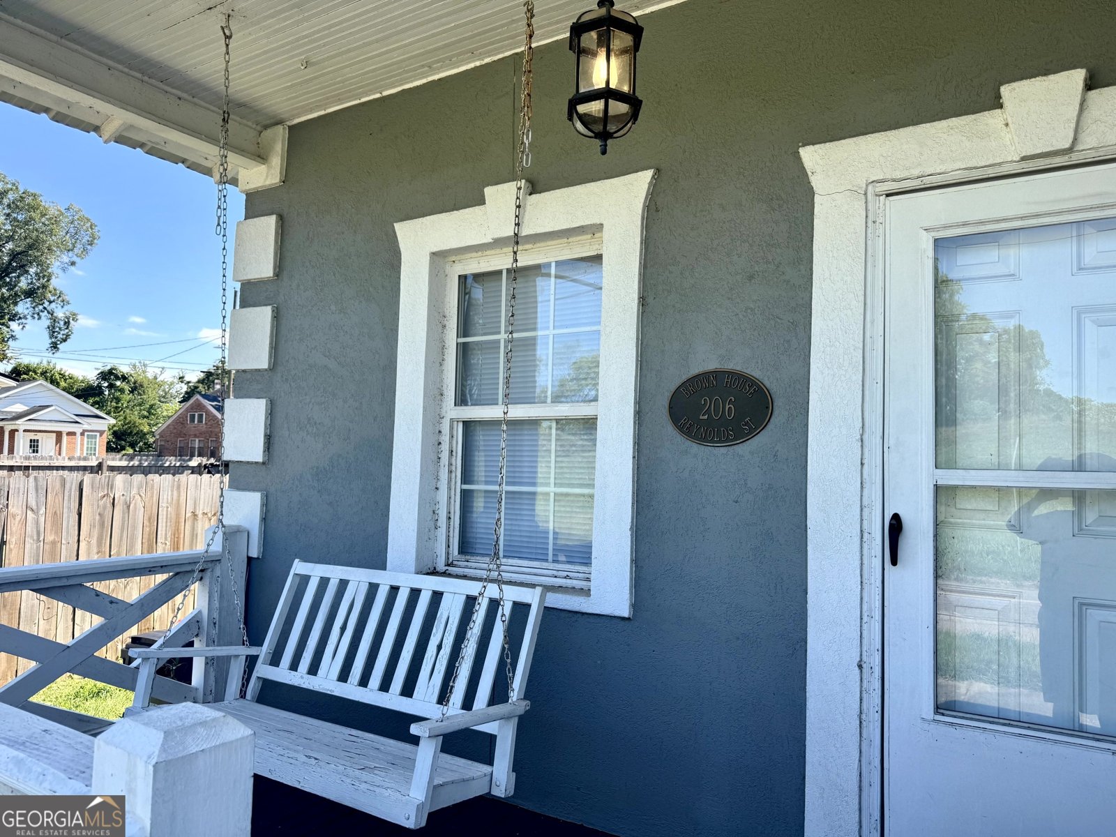 206 Reynolds Street Augusta - 2