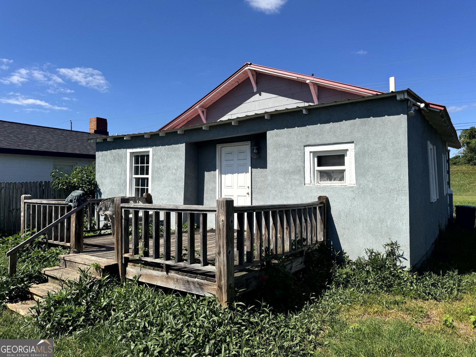 206 Reynolds Street Augusta - 22