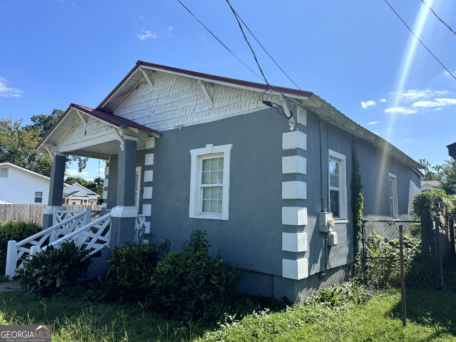 206 Reynolds Street Augusta - 3