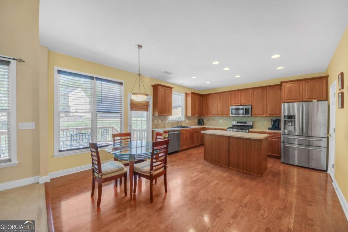 1210 Spring Branch Court Lawrenceville - 11