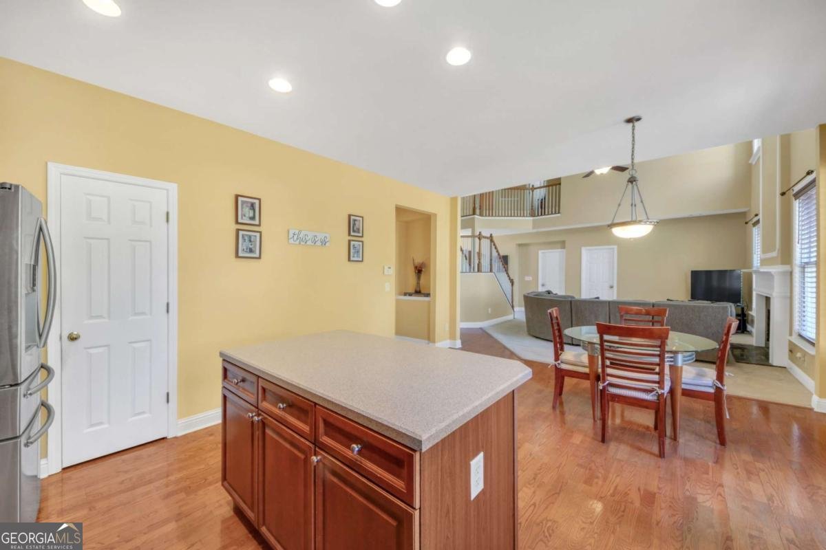 1210 Spring Branch Court Lawrenceville - 13