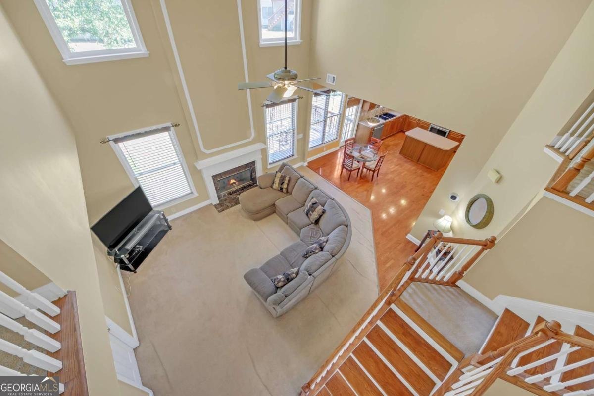 1210 Spring Branch Court Lawrenceville - 16