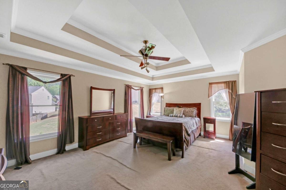 1210 Spring Branch Court Lawrenceville - 20