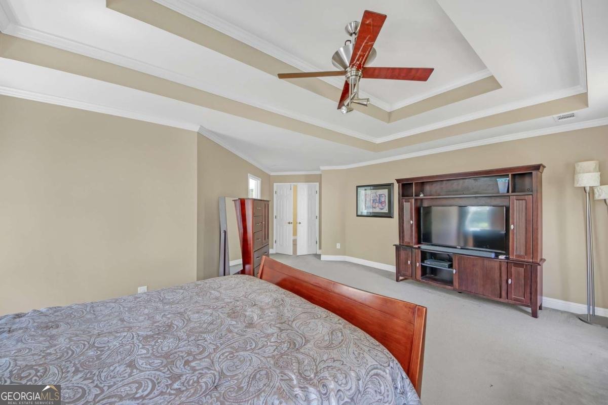 1210 Spring Branch Court Lawrenceville - 21