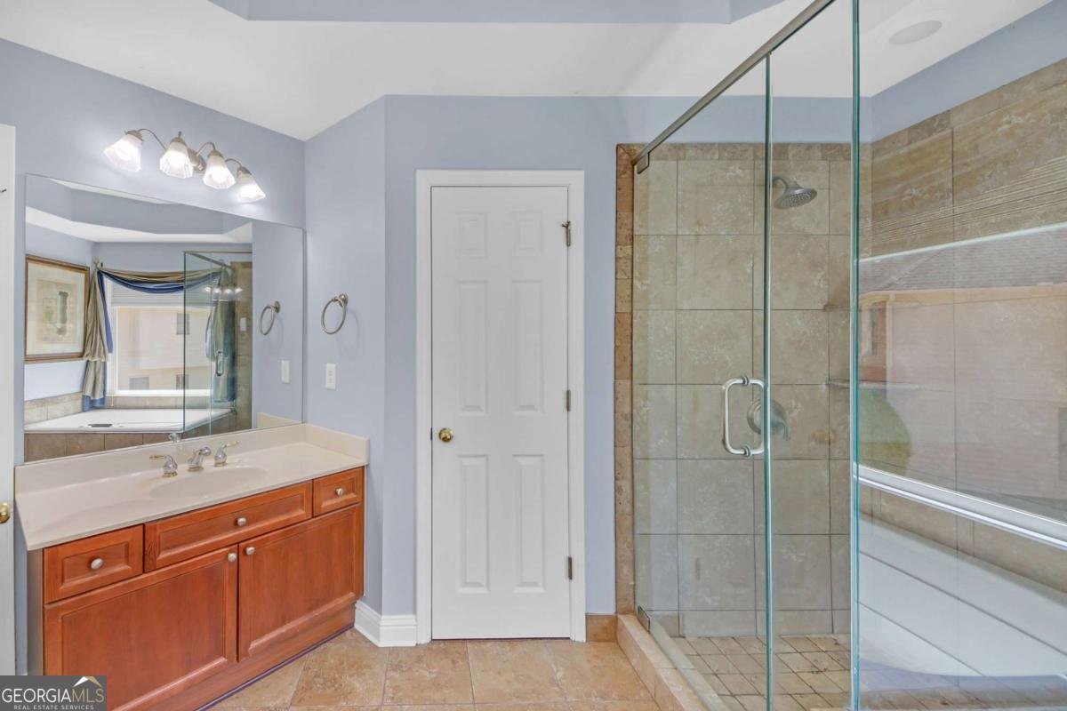 1210 Spring Branch Court Lawrenceville - 23