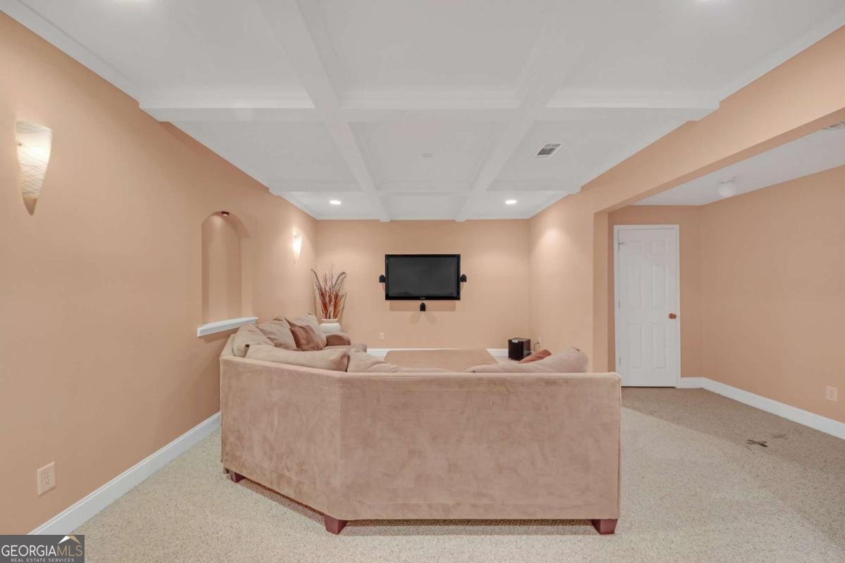 1210 Spring Branch Court Lawrenceville - 26
