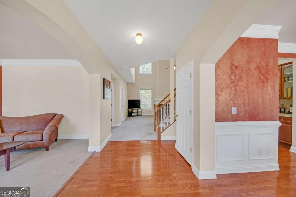 1210 Spring Branch Court Lawrenceville - 3