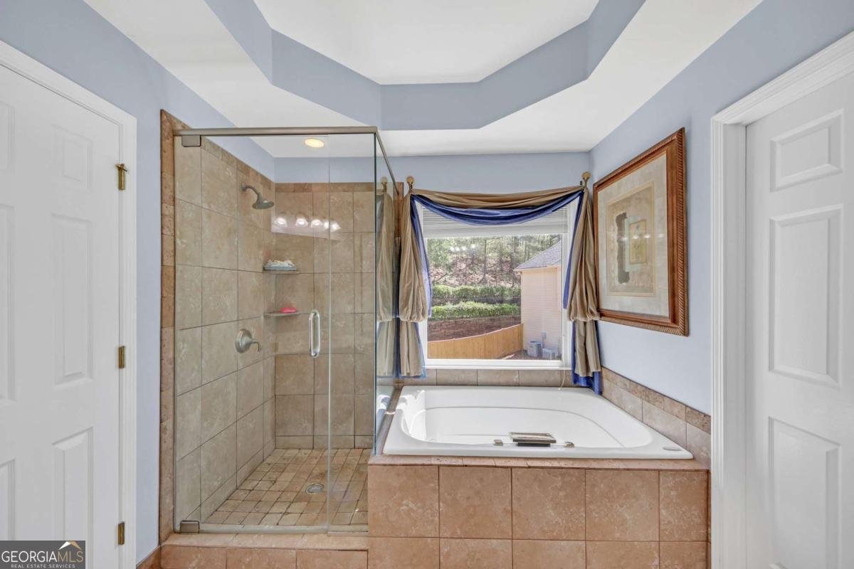 1210 Spring Branch Court Lawrenceville - 31