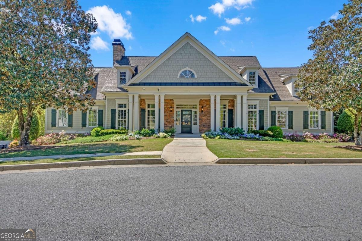 1210 Spring Branch Court Lawrenceville - 32