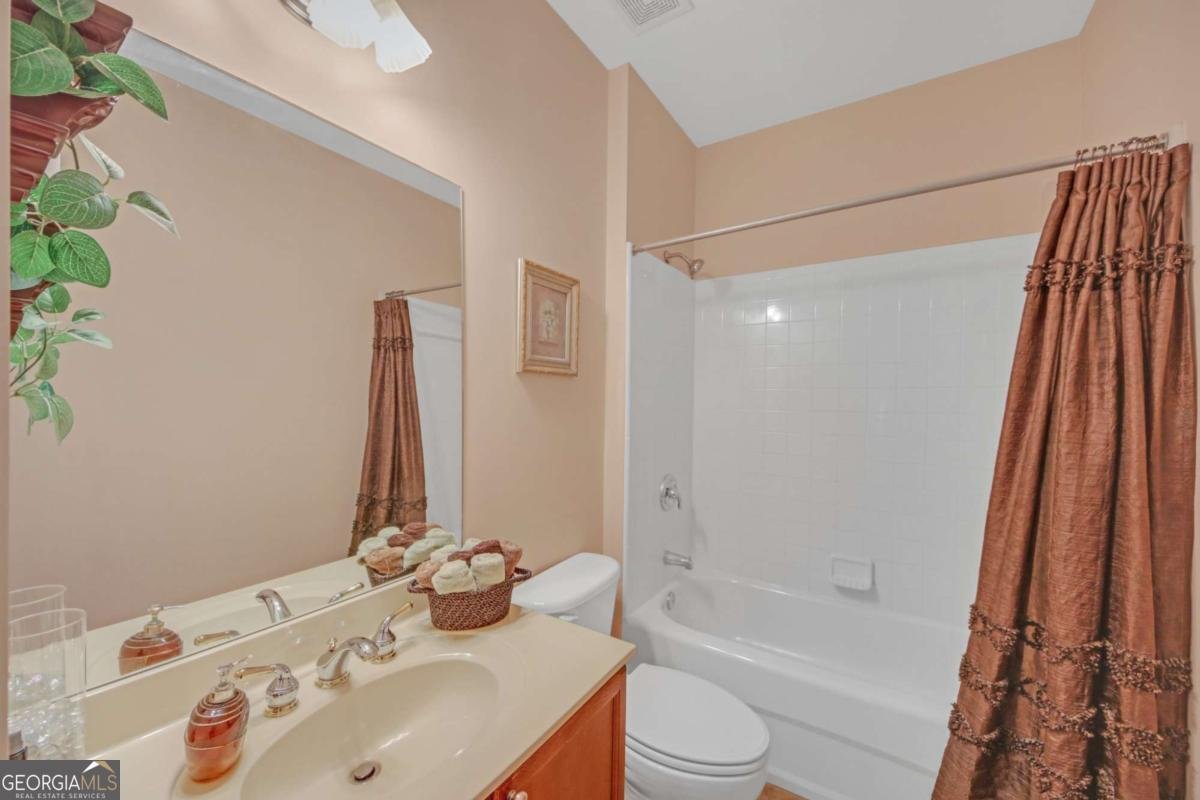 1210 Spring Branch Court Lawrenceville - 6