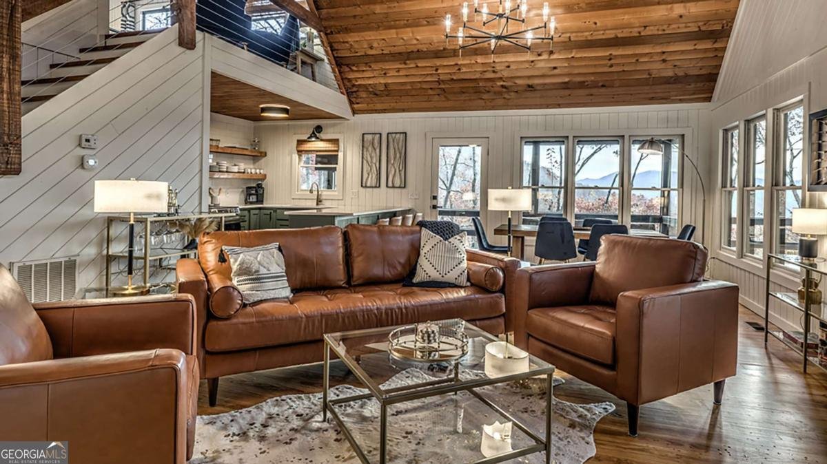 36 Stardust Lane Morganton - 5